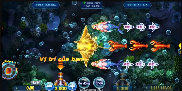 Hướng Dẫn Chi Tiết Cách Chơi Bắn Cá Men In Black Tại Crown88