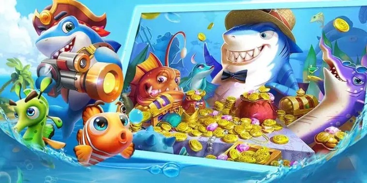 Khám Phá Game Bắn Cá Crown88 Đỉnh Cao Giải Trí Nhận Thưởng Lớn