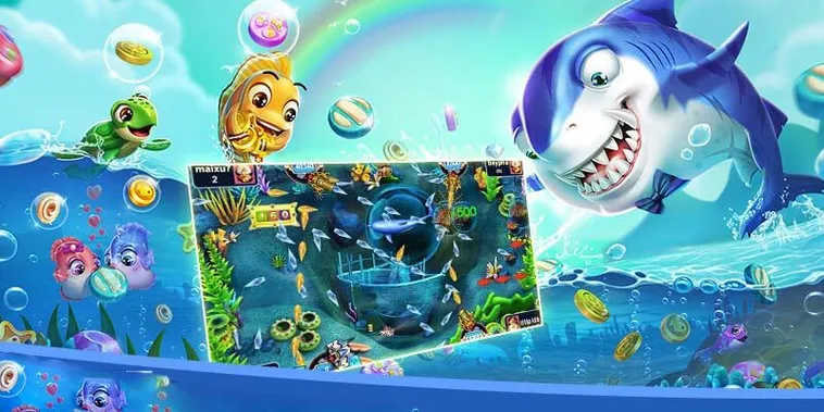 Hướng Dẫn Cách Chơi Bắn Cá Đại Dương Tại Crown88 Chi Tiết Nhất