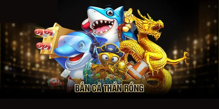 Cách Chơi Bắn Cá Rồng Tại Crown88: Mẹo Săn Boss Thắng Lớn