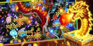 Cách Chơi Bắn Cá Rồng Tại Crown88: Mẹo Săn Boss Thắng Lớn