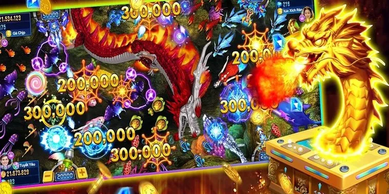 Cách Chơi Bắn Cá Rồng Tại Crown88: Mẹo Săn Boss Thắng Lớn