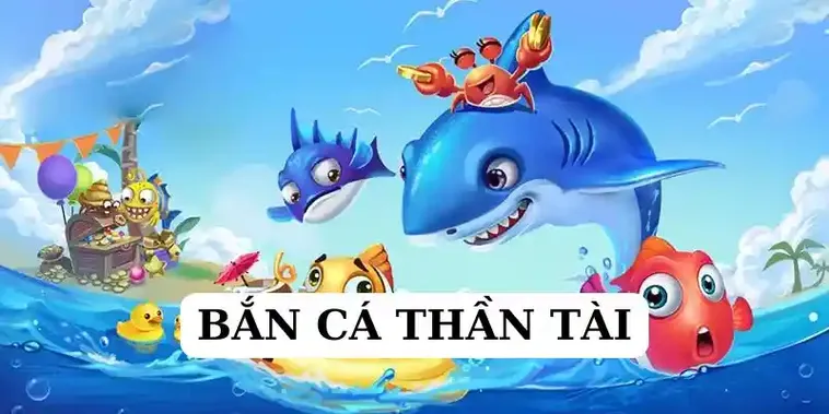 Cách Chơi Bắn Cá Thần Tài Tại Crown88: Bí Kíp Săn Thưởng Lớn