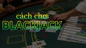 Bí Kíp Chinh Phục Trò Chơi Blackjack Tại Crown88 Dành Cho Tân Thủ