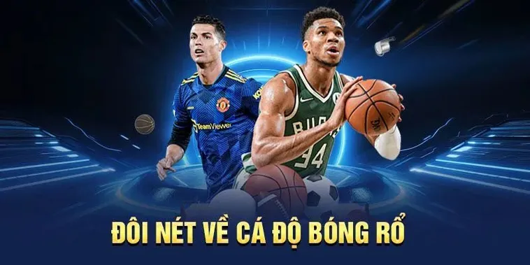 Tìm Hiểu Cá Cược Bóng Rổ Crown88: Hướng Dẫn Chi Tiết Và Hiệu Quả Nhất