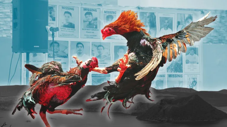 Hướng Dẫn Cách Chơi Đá Gà Sabong Tại Crown88 Chi Tiết Nhất