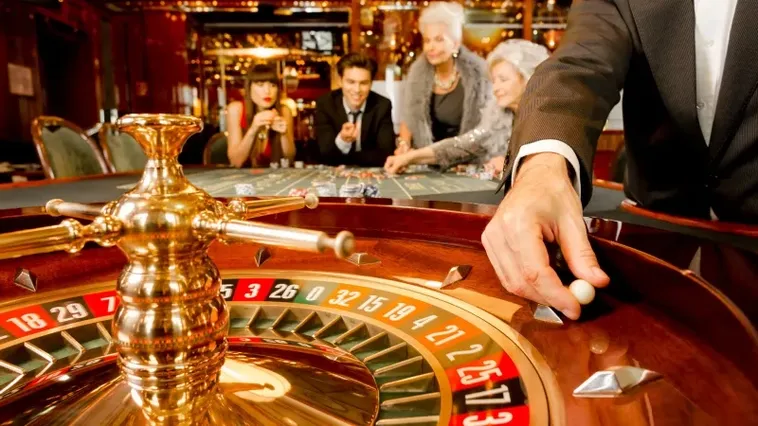 Khám Phá Thế Giới Giải Trí Đỉnh Cao Tại Casino Online Crown88 Ngay Hôm Nay