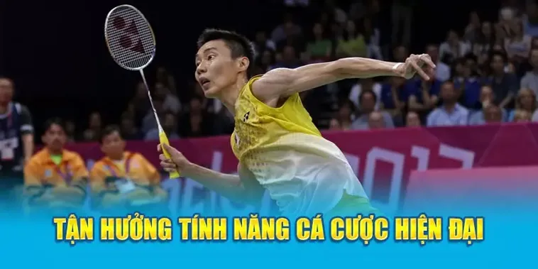 Cách Chơi Cá Cược Cầu Lông Tại Crown88: Bí Kíp Dành Cho Tân Thủ