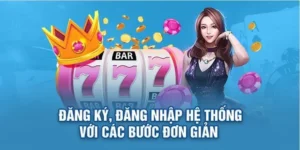 Hướng Dẫn Các Bước Đăng Ký Crown88 Nhanh Chóng Và An Toàn Nhất