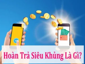 Tận Hưởng Đặc Quyền Hoàn Trả Không Giới Hạn Tại Nhà Cái Crown88 Hấp Dẫn