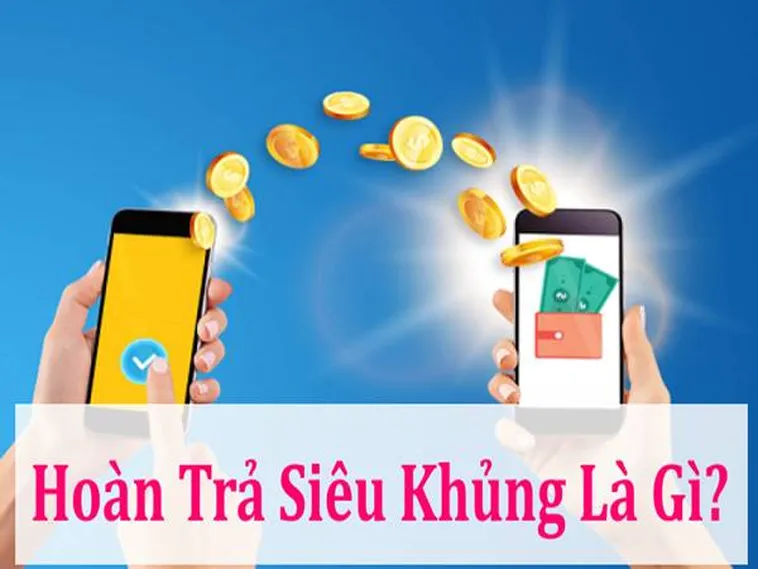 Tận Hưởng Đặc Quyền Hoàn Trả Không Giới Hạn Tại Nhà Cái Crown88 Hấp Dẫn