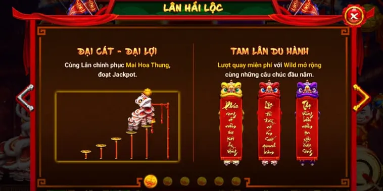 Hướng Dẫn Cách Chơi Nổ Hũ Lân Hái Lộc Tại Crown88 Đầy Đủ