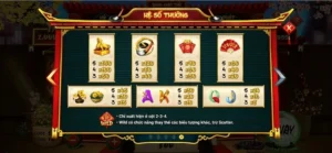 Hướng Dẫn Cách Chơi Nổ Hũ Ông Đồ Tại Crown88 Chi Tiết Nhất