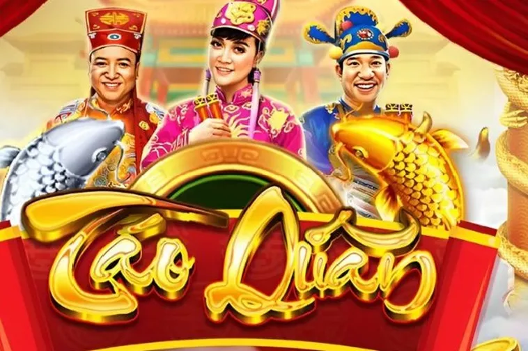 Hướng Dẫn Chi Tiết Cách Chơi Nổ Hũ Táo Quân Tại Crown88