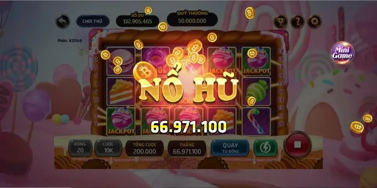 Hướng Dẫn Chi Tiết Cách Chơi Nổ Hũ Táo Quân Tại Crown88
