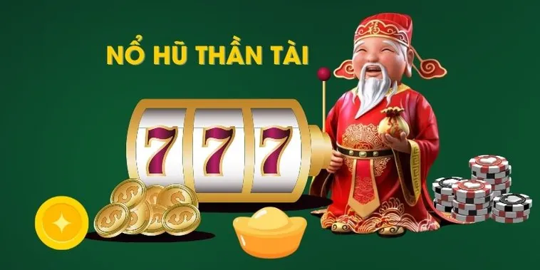 Trải Nghiệm Trò Chơi Nổ Hũ Thần Tài Tại Crown88 Để Rinh Thưởng Lớn