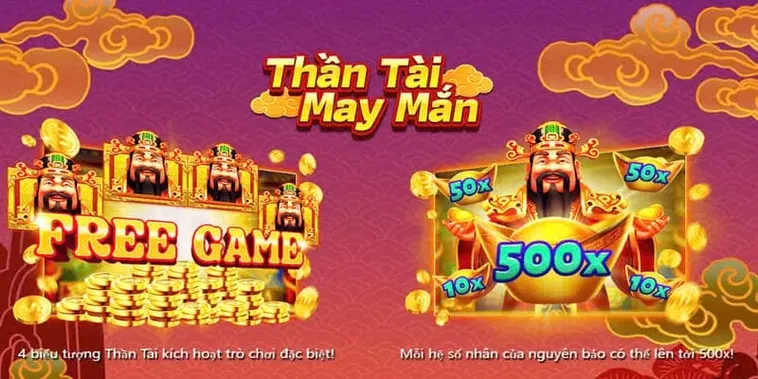 Trải Nghiệm Trò Chơi Nổ Hũ Thần Tài Tại Crown88 Để Rinh Thưởng Lớn