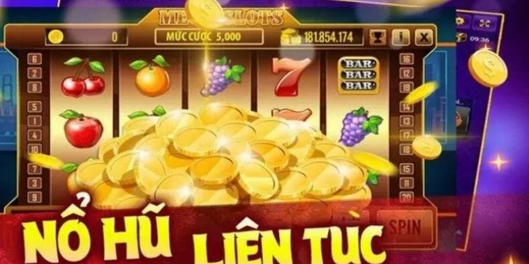 Trải Nghiệm Nổ Hũ Crown88 Đỉnh Cao Với Cơ Hội Trúng Thưởng Cực Lớn