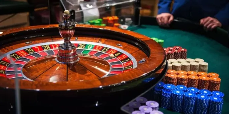 Hướng Dẫn Chi Tiết Cách Chơi Roulette Nhà Cái Crown88 Cho Người Mới