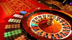 Hướng Dẫn Chi Tiết Cách Chơi Roulette Nhà Cái Crown88 Cho Người Mới