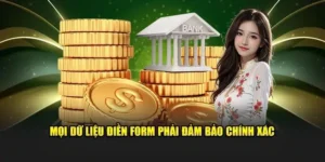 Hướng Dẫn Rút Tiền Crown88 Nhanh Chóng An Toàn Về Tài Khoản Ngân Hàng