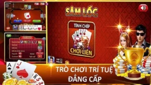 Hướng Dẫn Chi Tiết Cách Chơi Sâm Lốc Nhà Cái Crown88 Mới Nhất