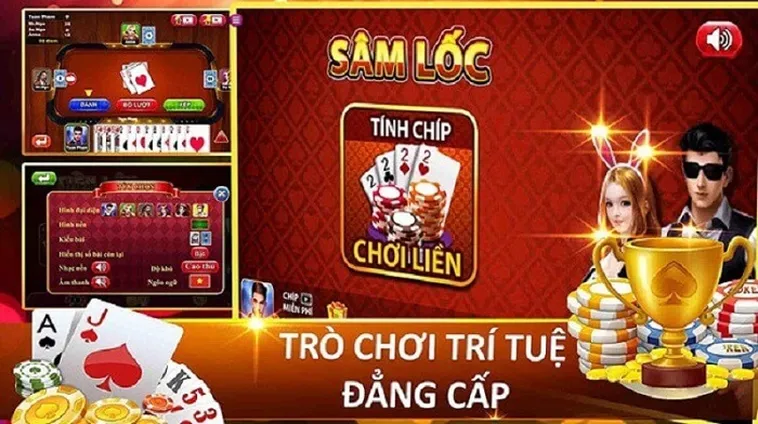 Hướng Dẫn Chi Tiết Cách Chơi Sâm Lốc Nhà Cái Crown88 Mới Nhất