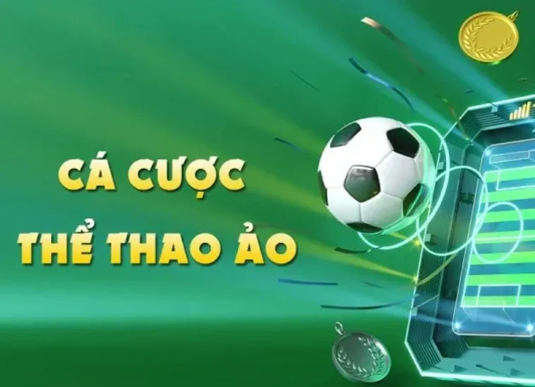 Tìm Hiểu Cá Cược Thể Thao Ảo Crown88: Cơ Hội Thắng Lớn Mỗi Ngày