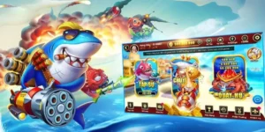Hướng Dẫn Chi Tiết Cách Chơi Thợ Săn Cá Tại Crown88 Cho Tân Thủ