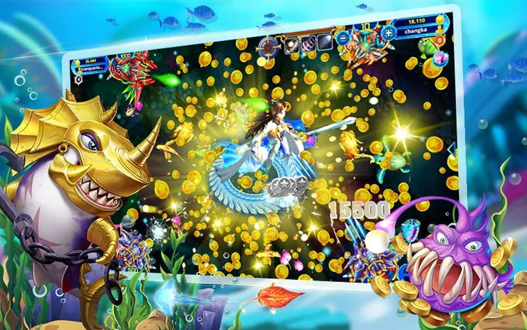 Hướng Dẫn Chi Tiết Cách Chơi Thợ Săn Cá Tại Crown88 Cho Tân Thủ