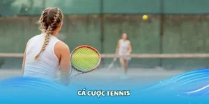 Tìm Hiểu Cá Cược Quần Vợt Crown88: Sân Chơi Uy Tín Hàng Đầu Châu Á
