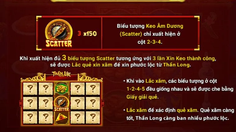 Hướng Dẫn Cách Chơi Nổ Hũ Xin Xăm Tại Crown88 Chi Tiết Nhất