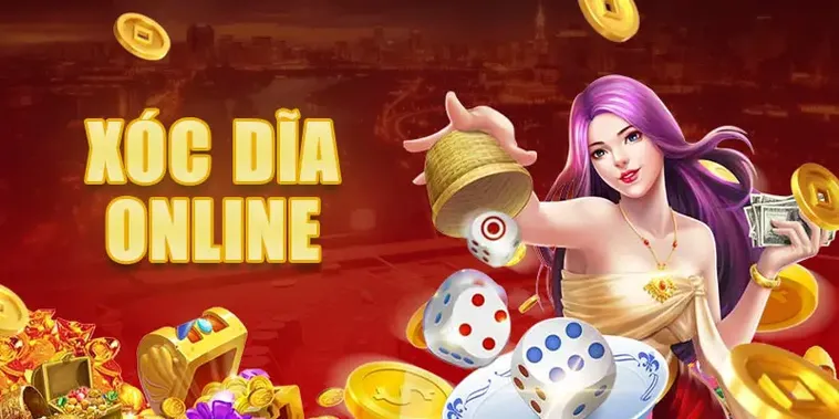Trải Nghiệm Sức Hút Khó Cưỡng Của Trò Chơi Xóc Đĩa Tại Crown88