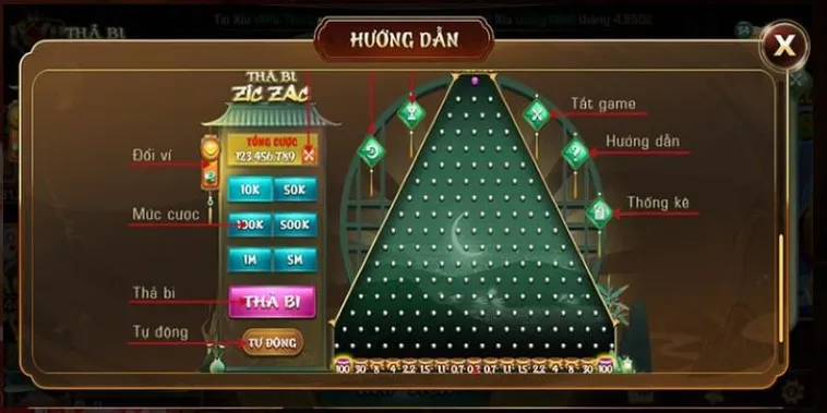 Hướng Dẫn Cách Chơi Game Nhanh ZicZac Tại Crown88 Đơn Giản Dễ Thắng